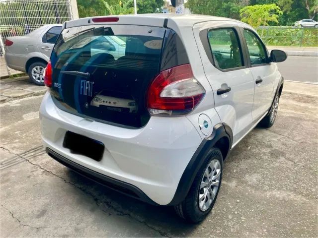 Mobi 2023 like completo - Foto 5