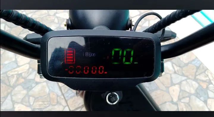 Moto Elétrica - E-Motos - Foto 4