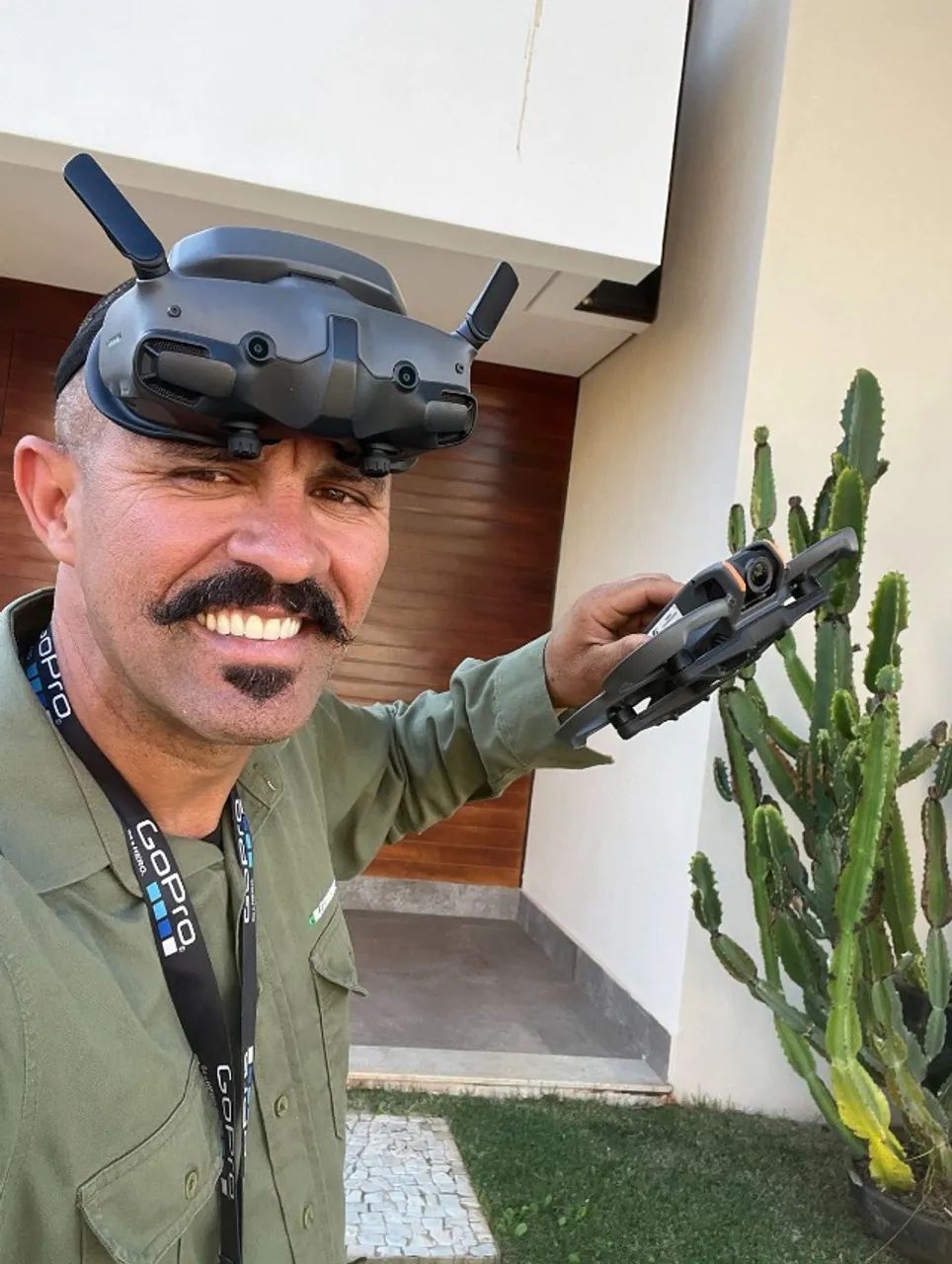 DRONE DJI AVATA 2 COMBO64290076947971123