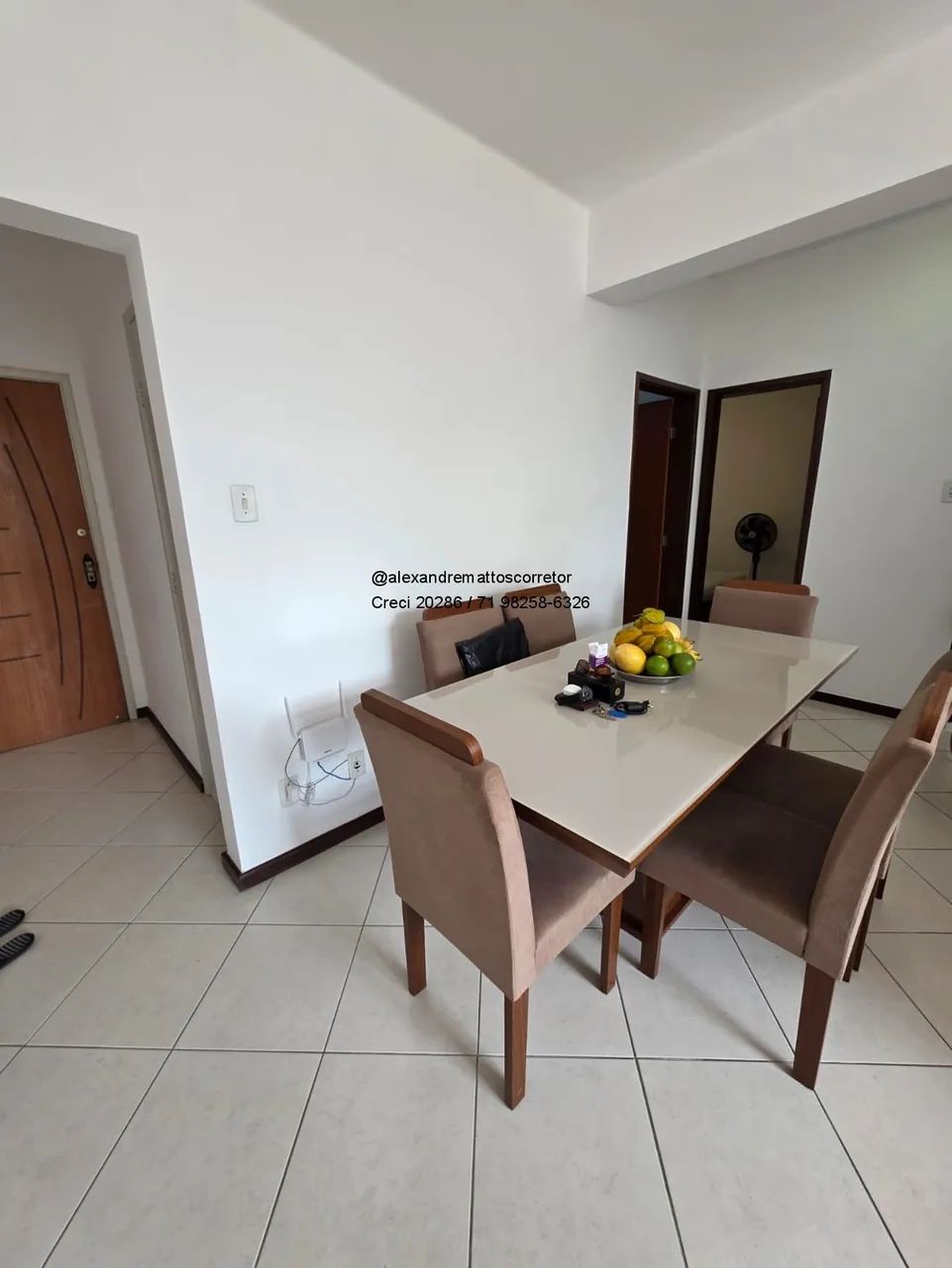 APARTAMENTO RESIDENCIAL em SALVADOR - BA, NAZARÉ