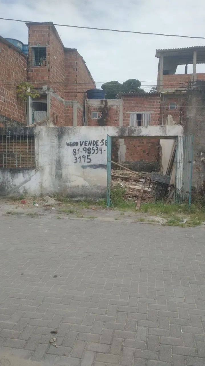 Foto - Jaboatão dos Guararapes - Prazeres