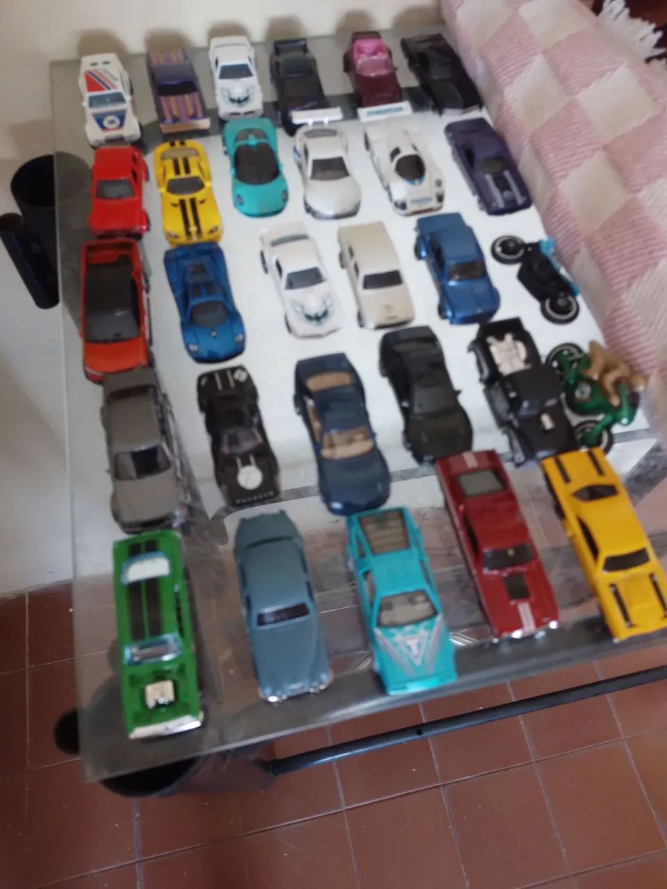 Vendo todos carrinhos 64297561784706121