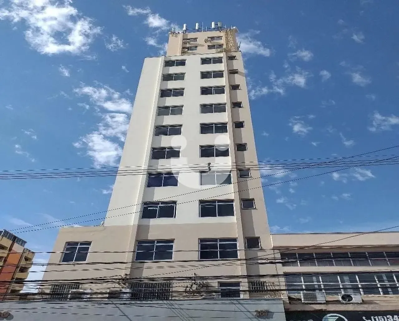 Sala em Sorocaba