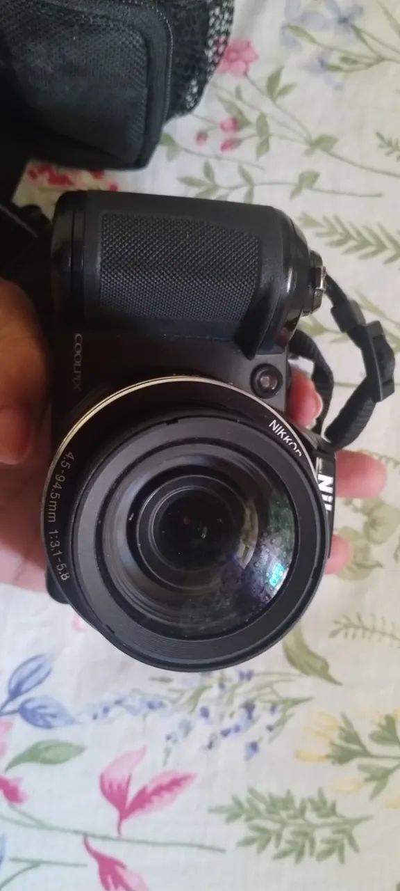 Camera nikon - Foto 5