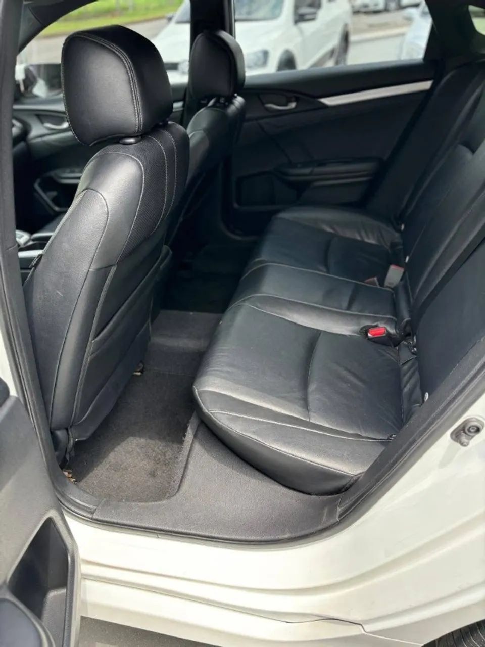 CIVIC TOURING CVT - Foto 3