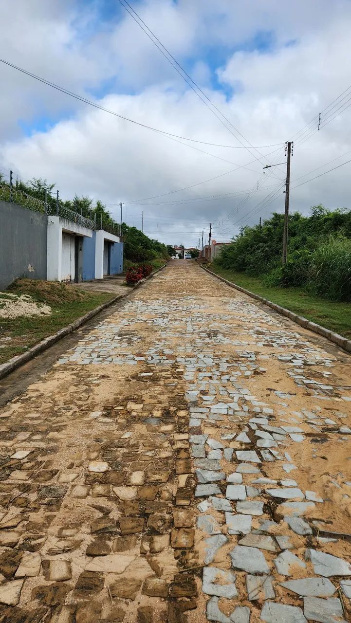 foto - Teresina - Vale do Gavião
