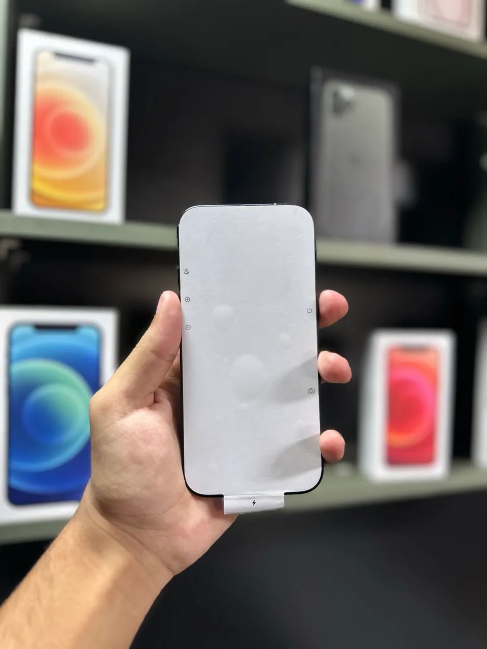 IPHONE 16 128 GB - SEM ATIVAÇÃO  - Foto 2