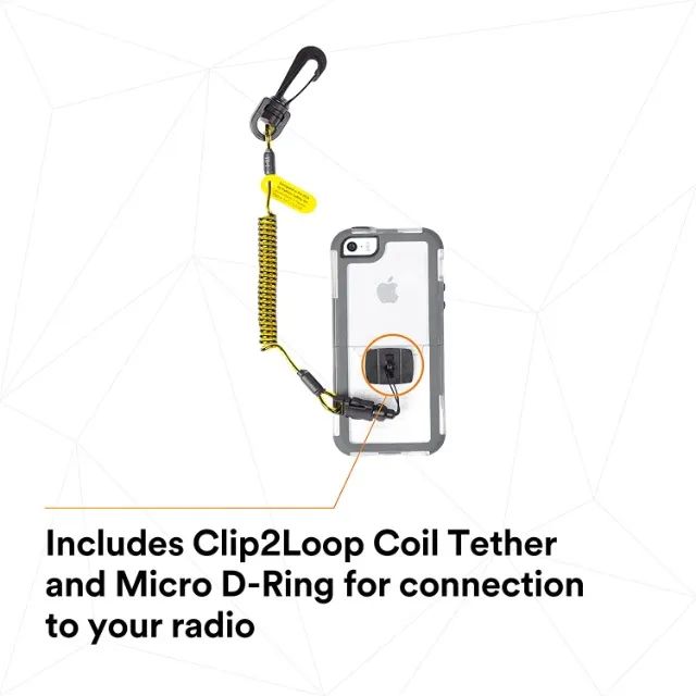 Mini Bag 3M Dbi Sala para rádio - 10 unidades. - Foto 2