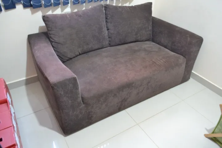 Sofá 2 Lugares
