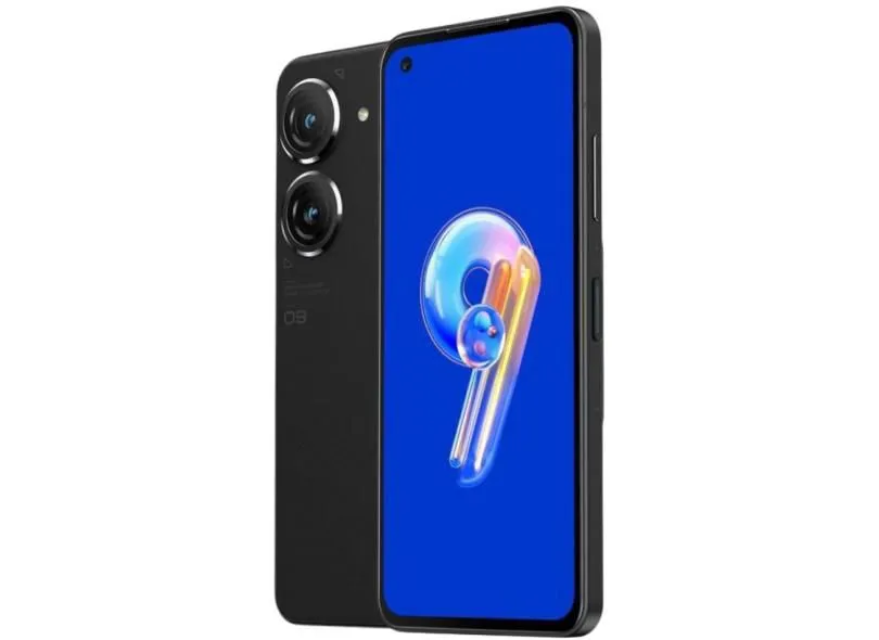 Asus ZenFone 9