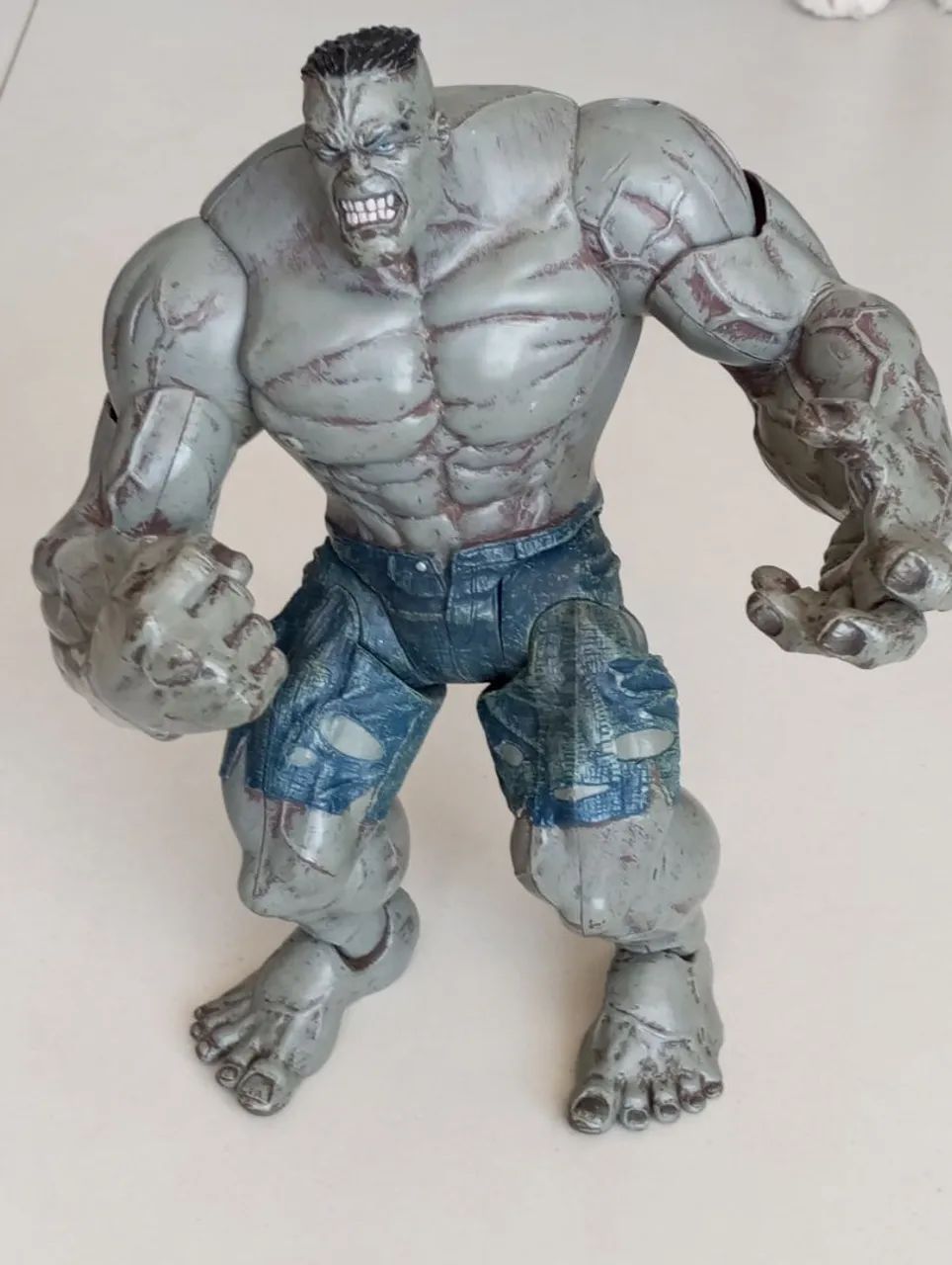 Hulk Select - Foto 2