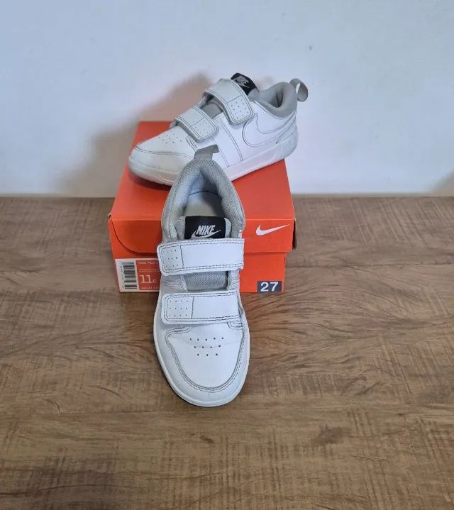Tênis Nike N° 27 - Foto 4