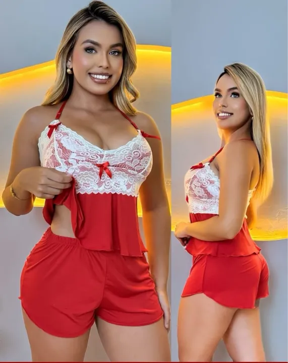 Baby doll