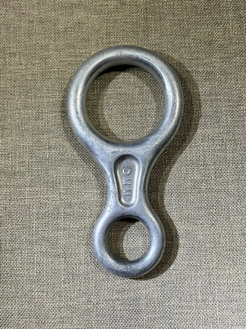 Freio Oito 8 - Foto 2