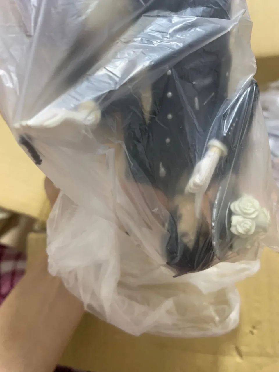 Anime figures  - Foto 4