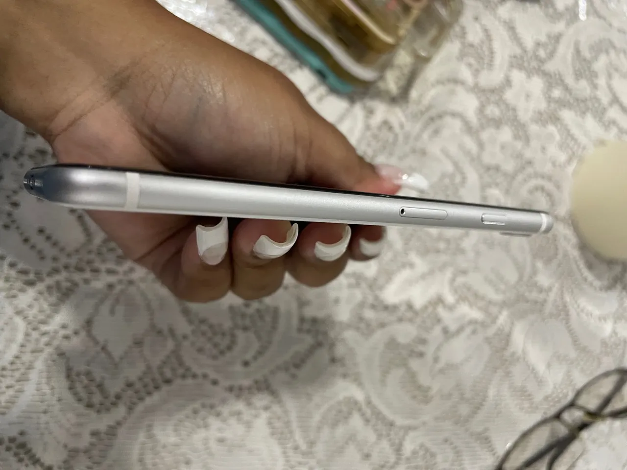 iPhone SE 2 geração