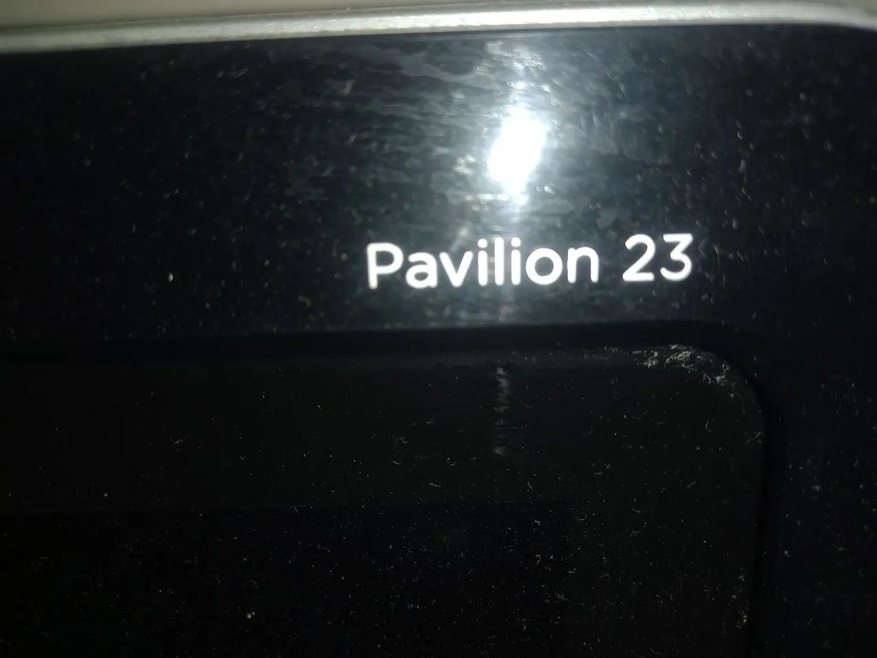 Pavilion I5 3 