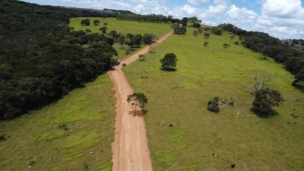 Fazendinhas rurais em itaguara 