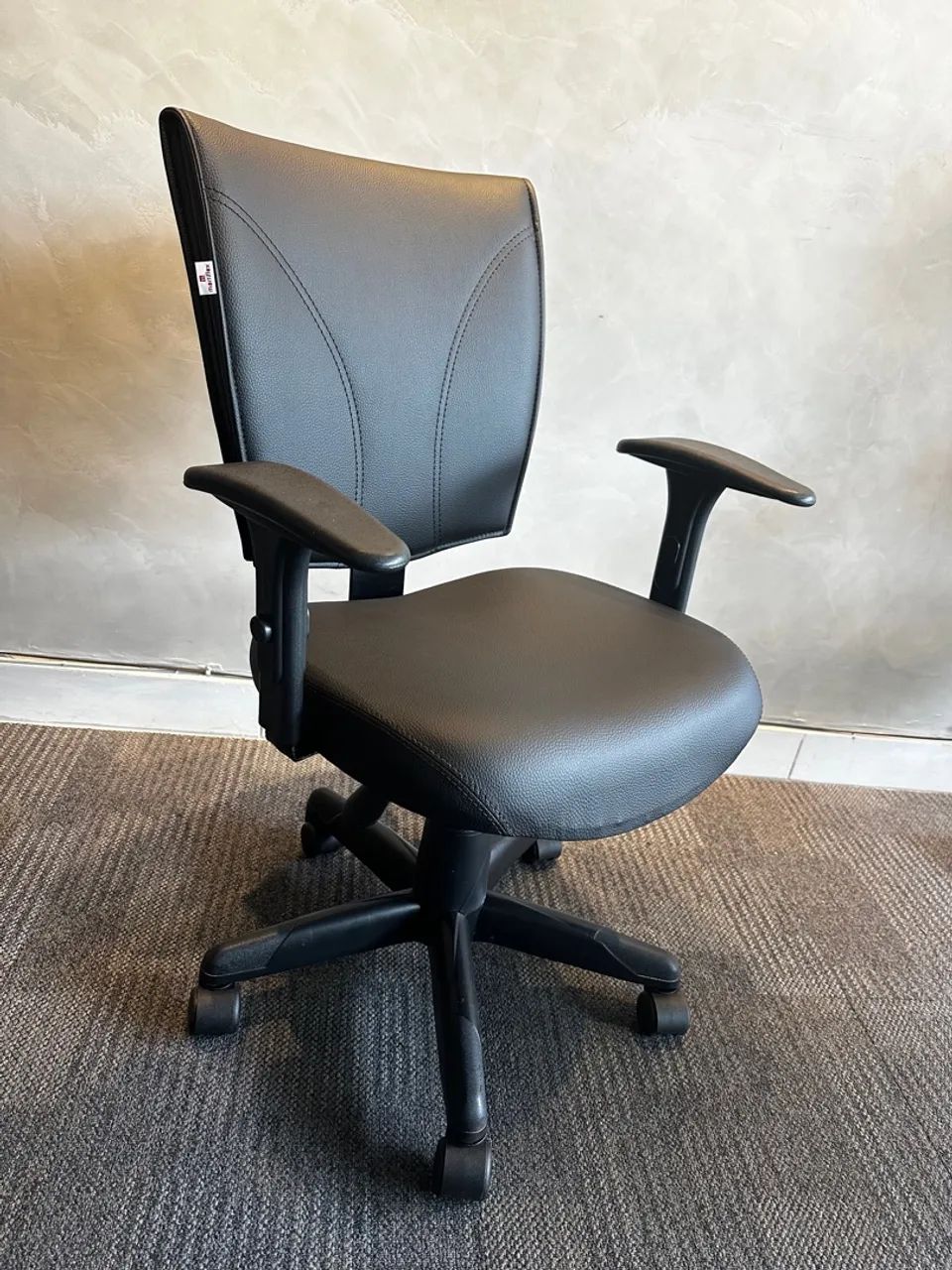 CADEIRA B-One nova de fábrica confortável - Foto 4