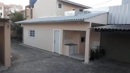 Foto - São José - Sertão do Maruim