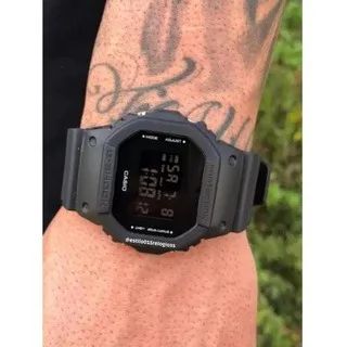 Relógio Masculino Casio G-Shock Squad (Prova D'Água) Garantia - Foto 5