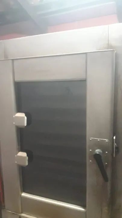 Forno Tedesco, pingadeira, formas  - Foto 2