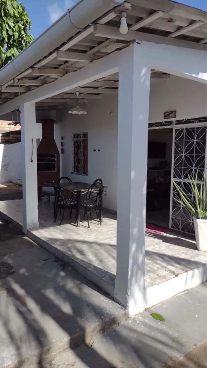 Casa no 31 de março  - Foto 4