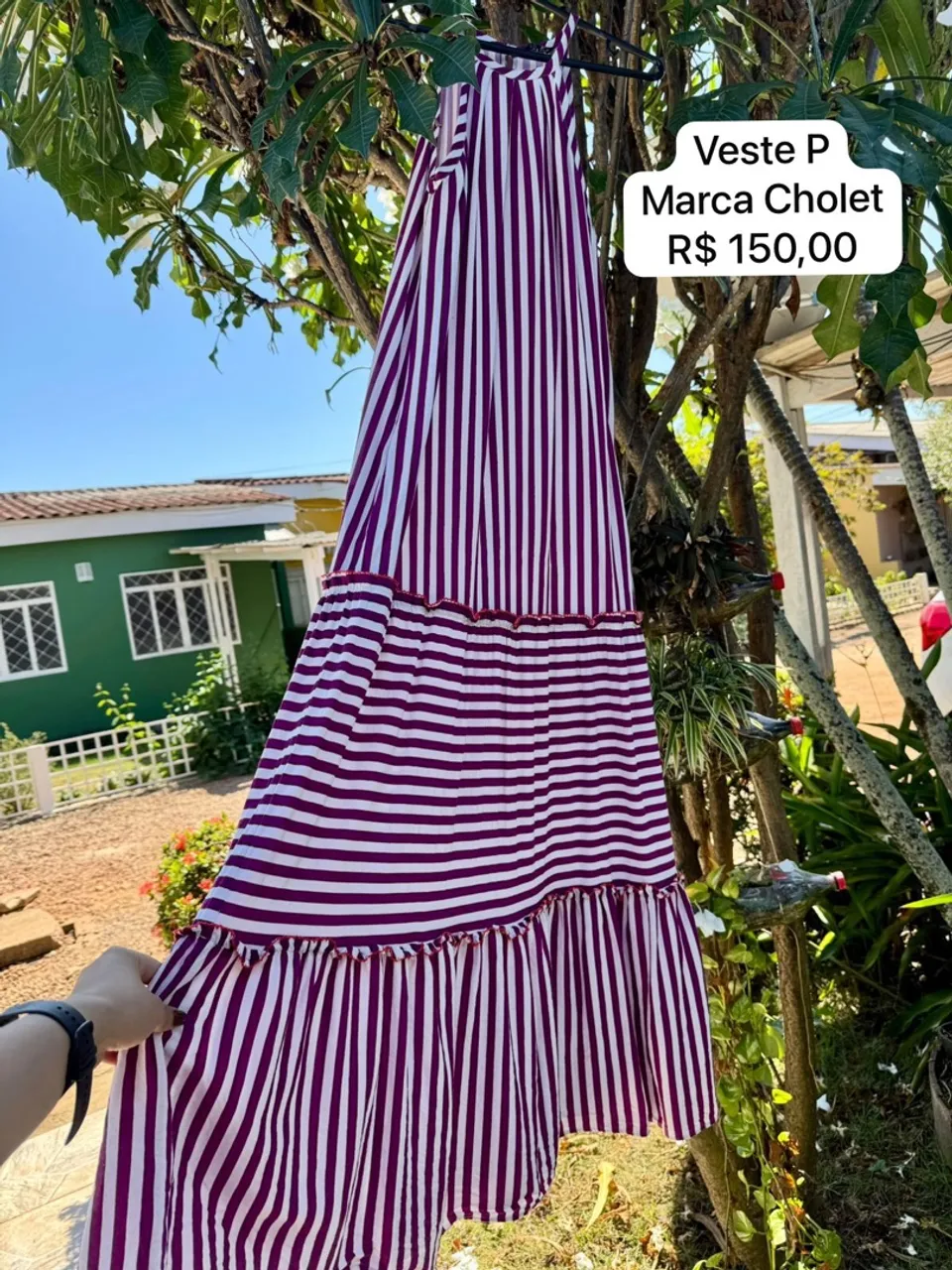 Vestidos e Conjuntos em Alfaiataria