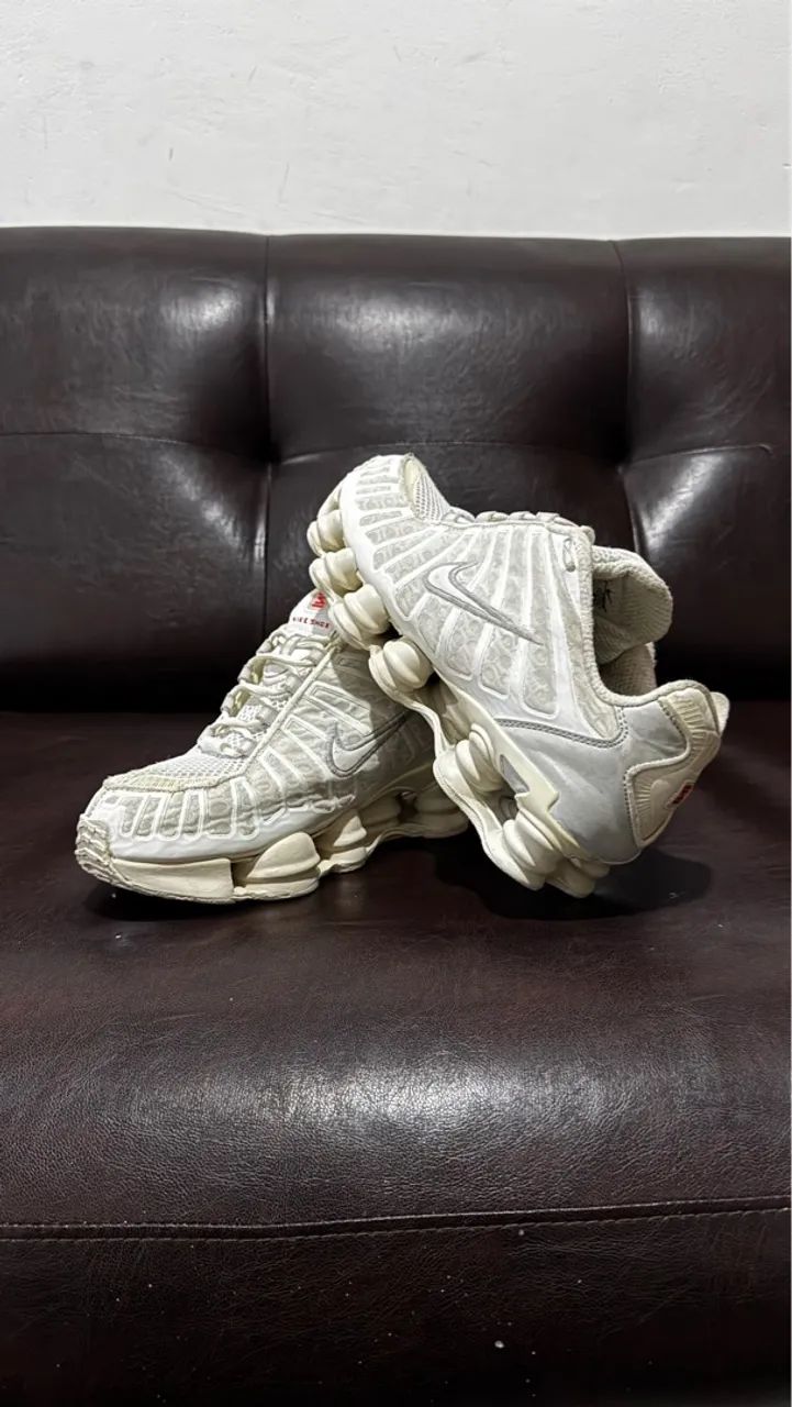 nike tl1 shox