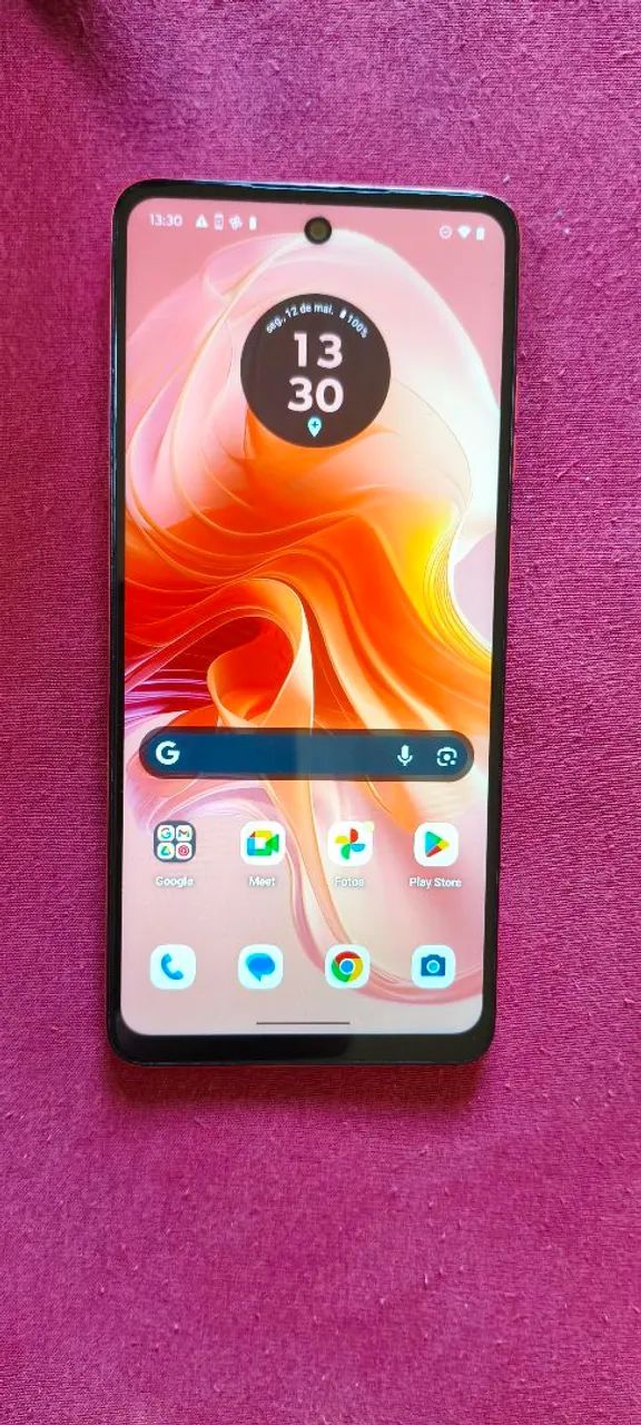 Motorola Moto G04