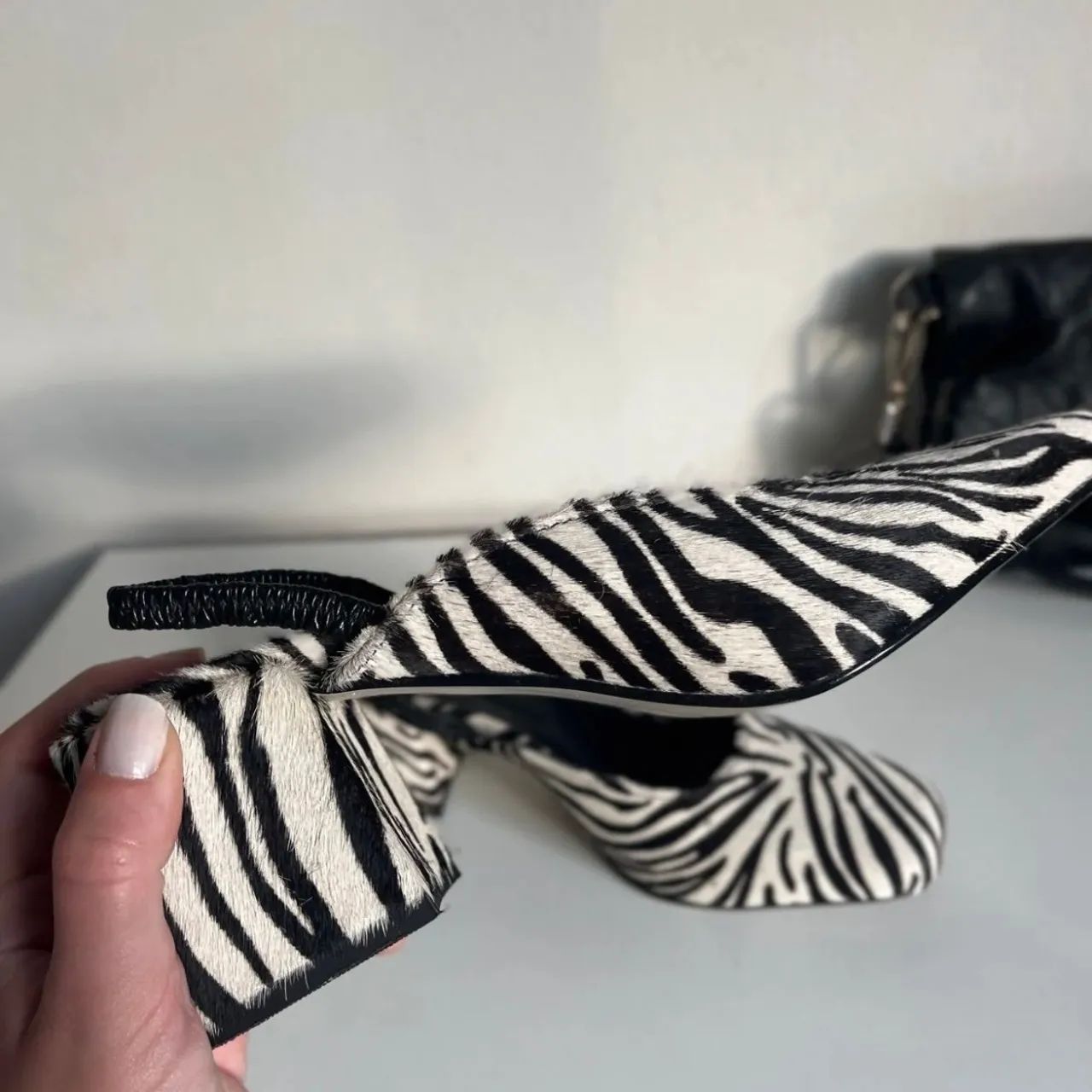 Monolita slingback shoe64293484529666121