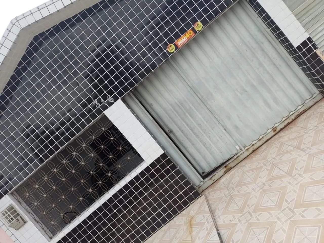 Foto - João Pessoa - Oitizeiro