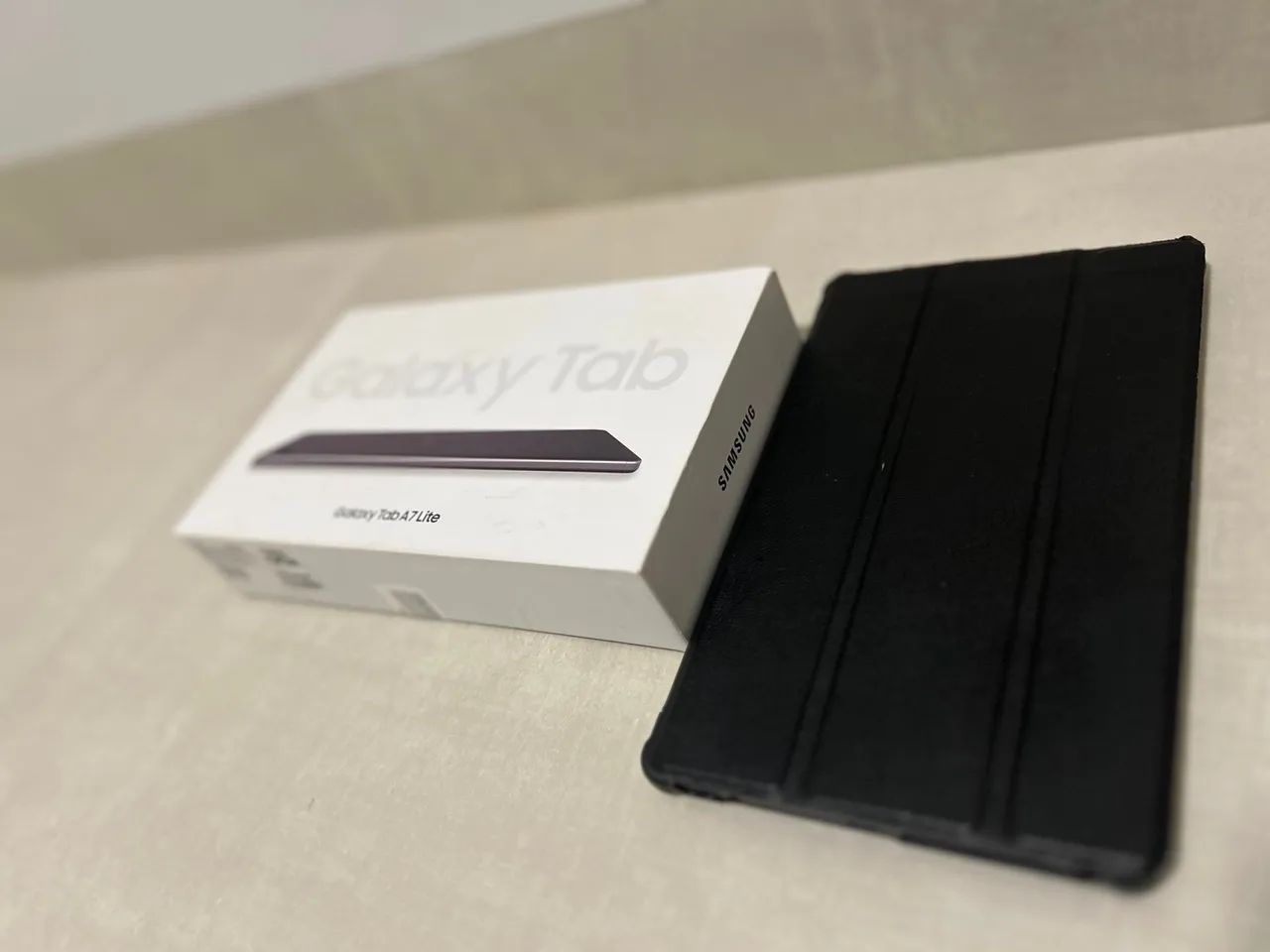 Samsung Galaxy Tab A7 Lite 