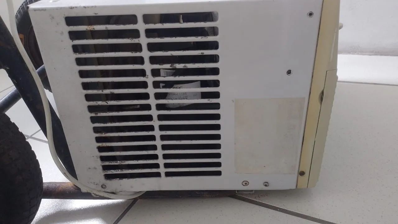 Ar condicionado  - Foto 3