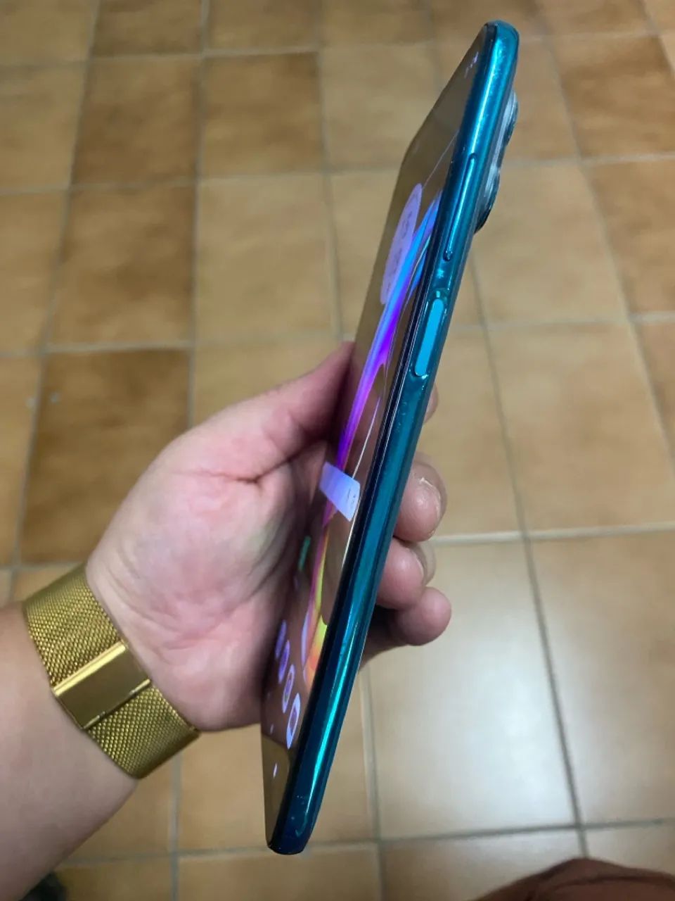 Moto Edge 20 Lite