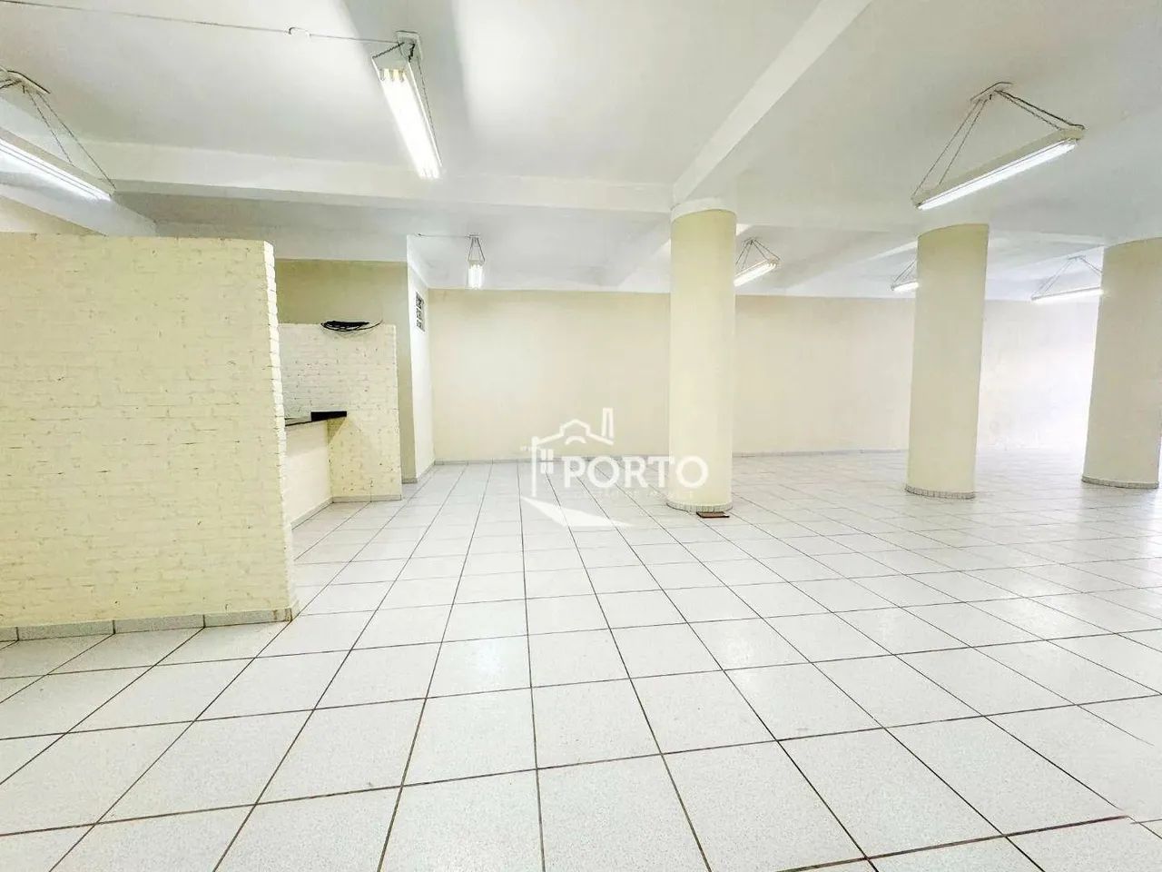 Ponto comercial Salão para alugar no bairro Centro em Piracicaba - Foto 3