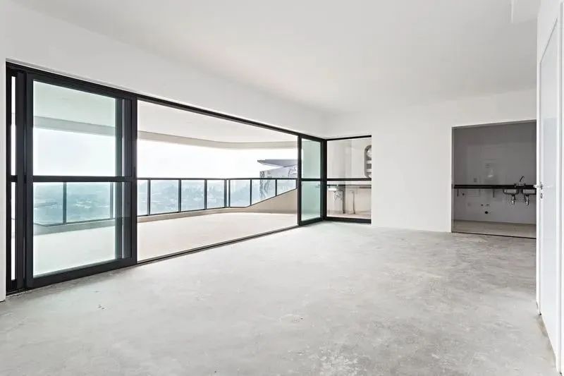 Apartamento Venda Chácara Santo Antônio 277 m² 3 Dormitórios - Foto 3