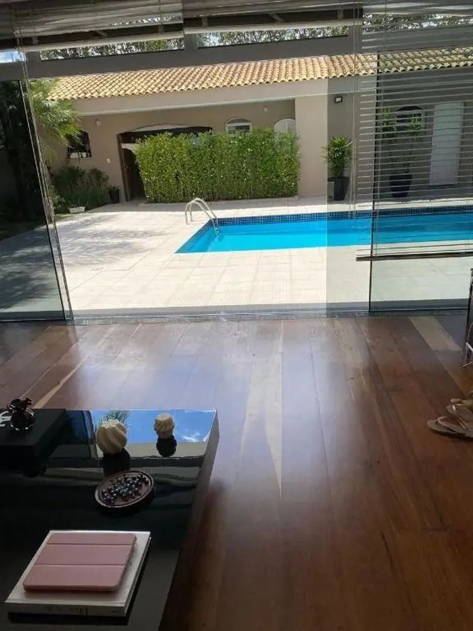 Casa à venda em Barueri, Alphaville, com 4 suítes, com 550 m², Alphaville Residencial Um - Foto 3