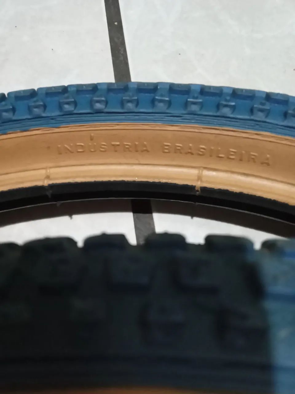 Pneus LIGHTCROSS Caloi Cross Extra Light  - Foto 3