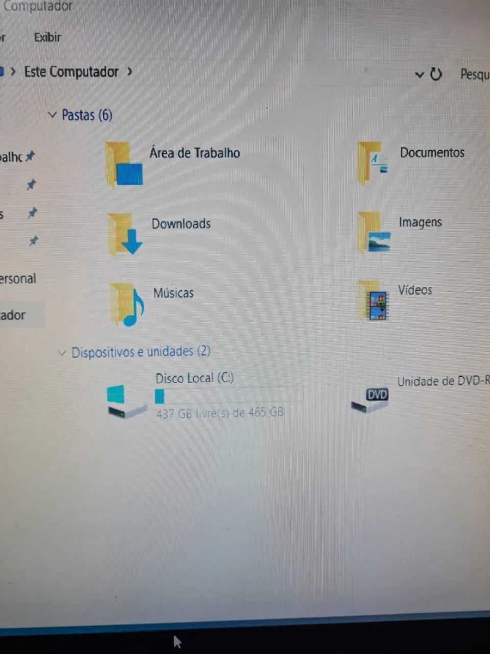 CCE  Ultra Thin U25 - usado - Foto 3