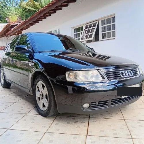 VENDO AUDI A3 - COMPLETÍSSIMO E EM ÓTIMO ESTADO! - Foto 2