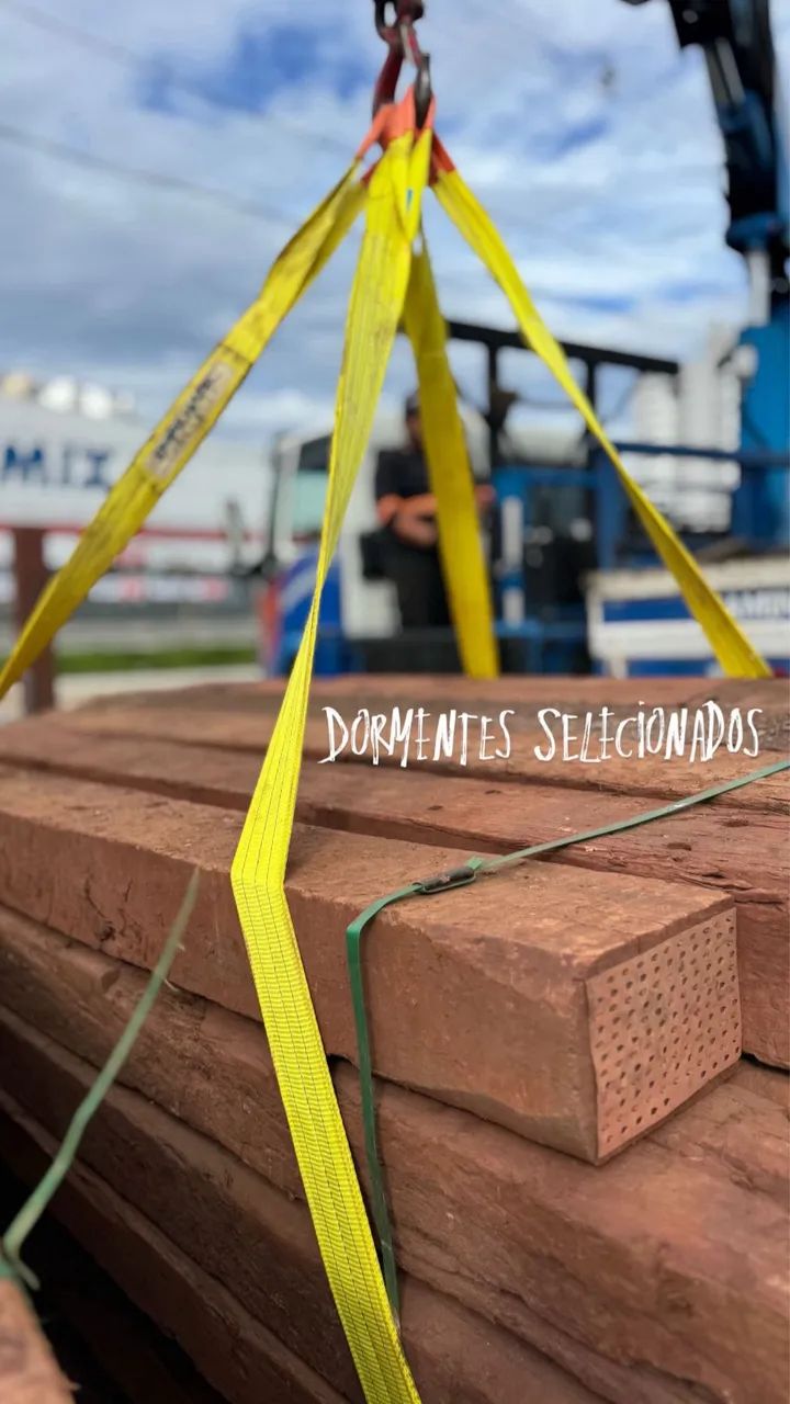 Dormentes Premium  - Foto 2