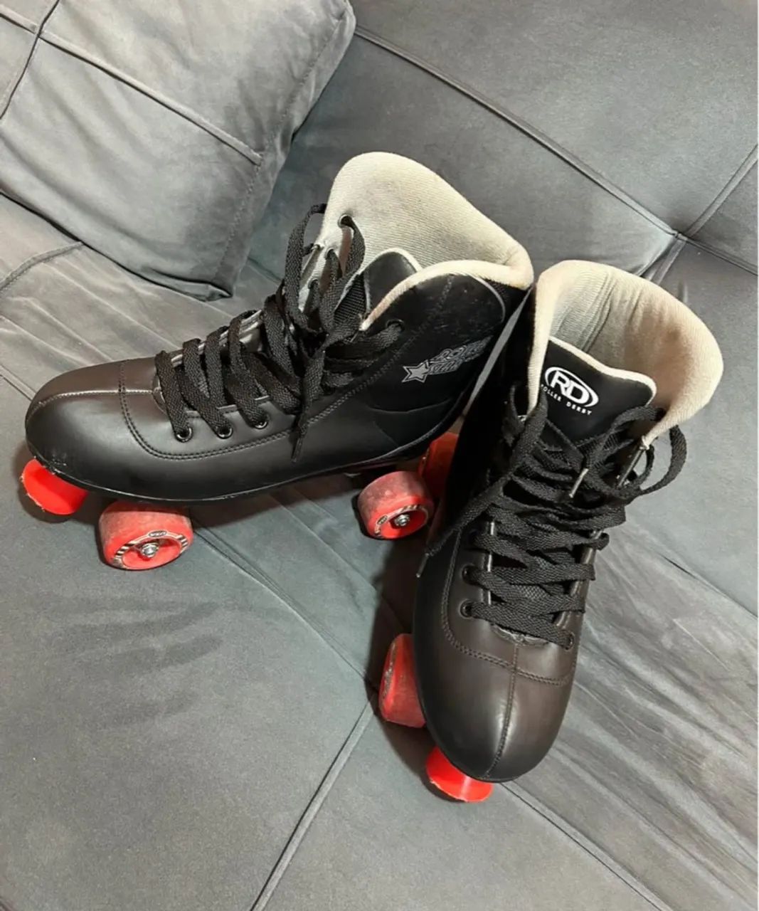 Patins 40/41 - Foto 4
