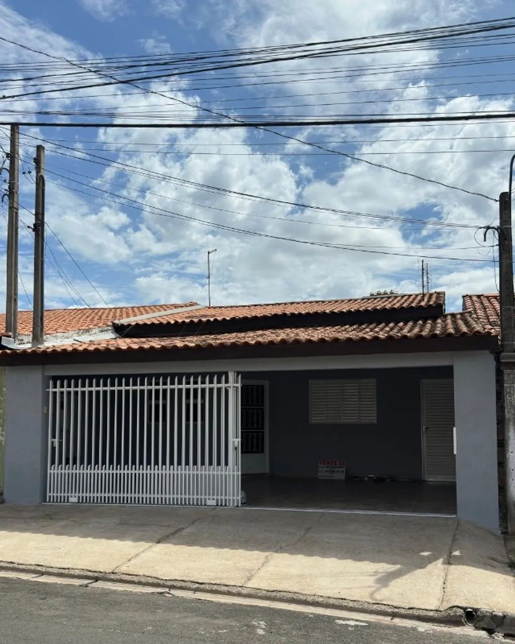 Casa Térrea Completa no Bairro Vila Santa Bárbara - Sorocaba/SP! - Foto 3