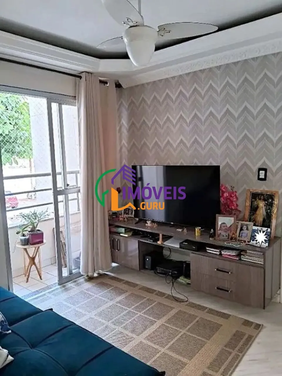 APARTAMENTO - JARDIM AMÉRICA - SP