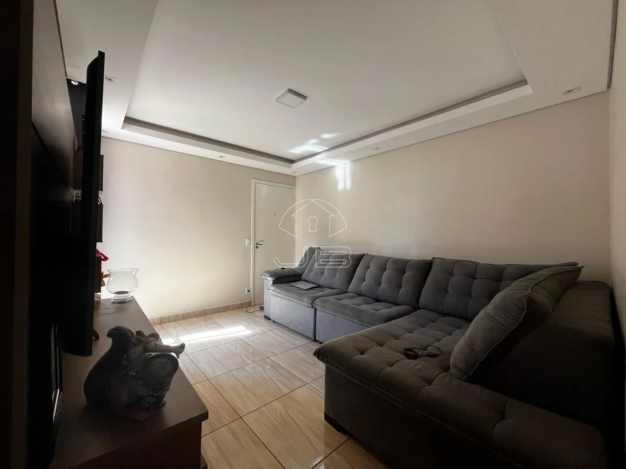 Apartamento a venda no Takanos 3 em Campinas/SP - Foto 2