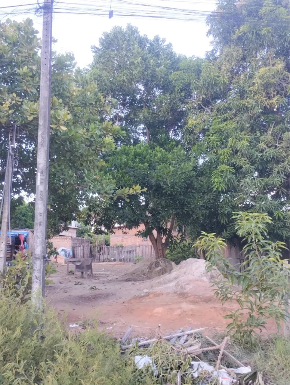 Terreno 12x30 Nova cidade  - Foto 3