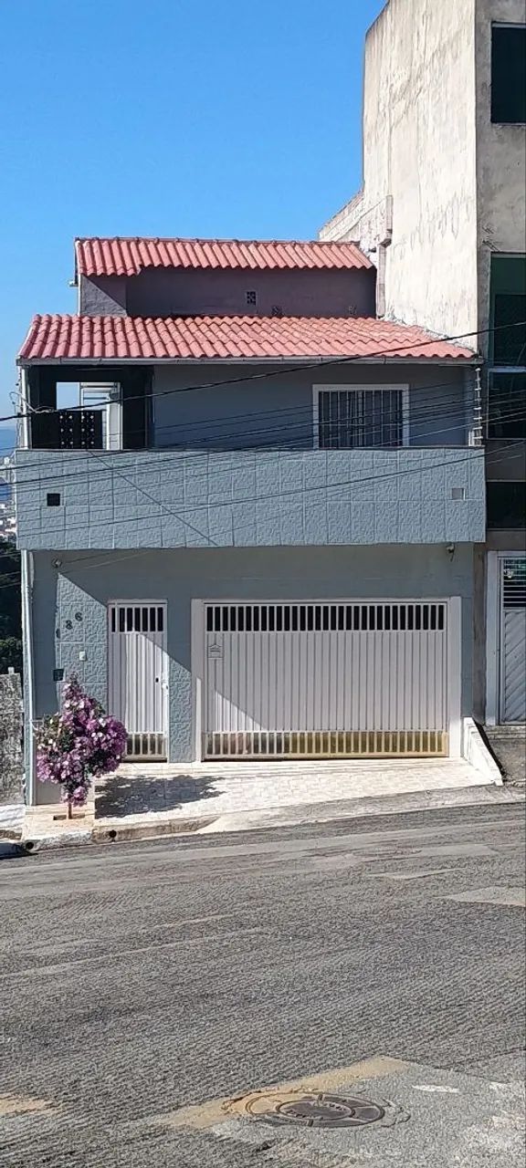 Foto - Barueri - Parque Ribeiro de Lima