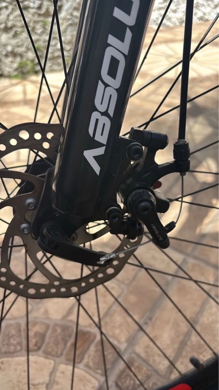 Bicicleta GTS - Foto 2