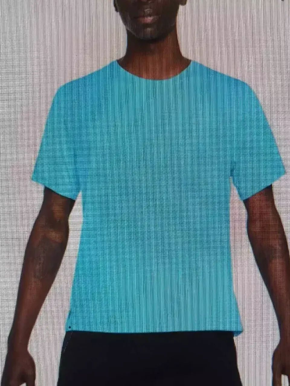 Camisetas esportivas GG/2GG - Foto 2